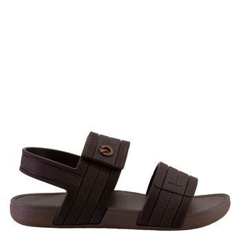 Sandalia-Marrom-Kids-Velcro-|-Cartago-Tamanho--29---Cor--MARROM-0